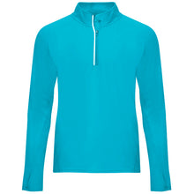 Load image into Gallery viewer, Red Athletics Sports Technical Quarter Zip - Adult Sizes