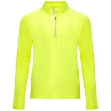 Load image into Gallery viewer, Red Athletics Sports Technical Quarter Zip - Adult Sizes