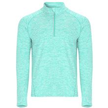 Load image into Gallery viewer, Red Athletics Sports Technical Quarter Zip - Adult Sizes