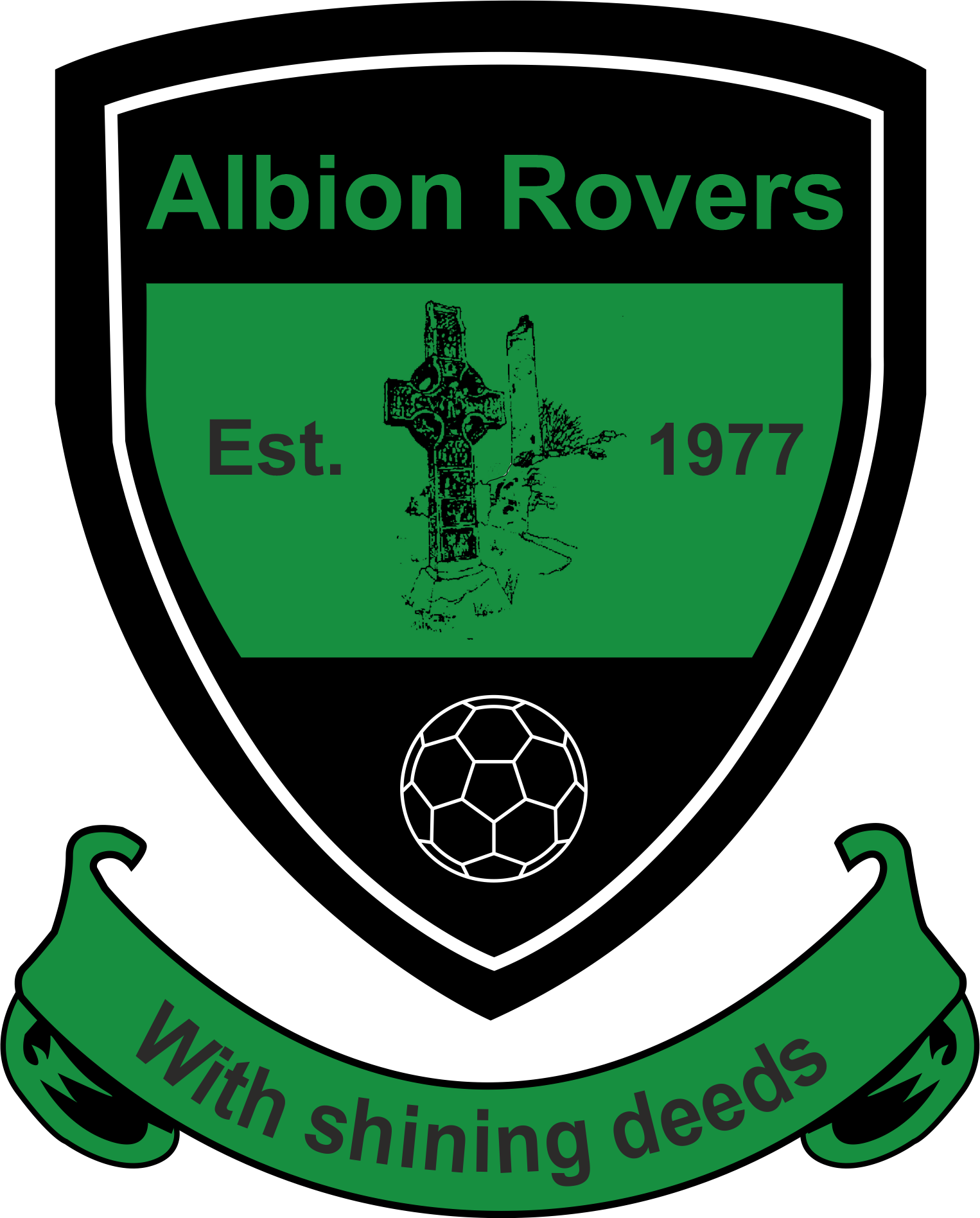 Albion Rovers