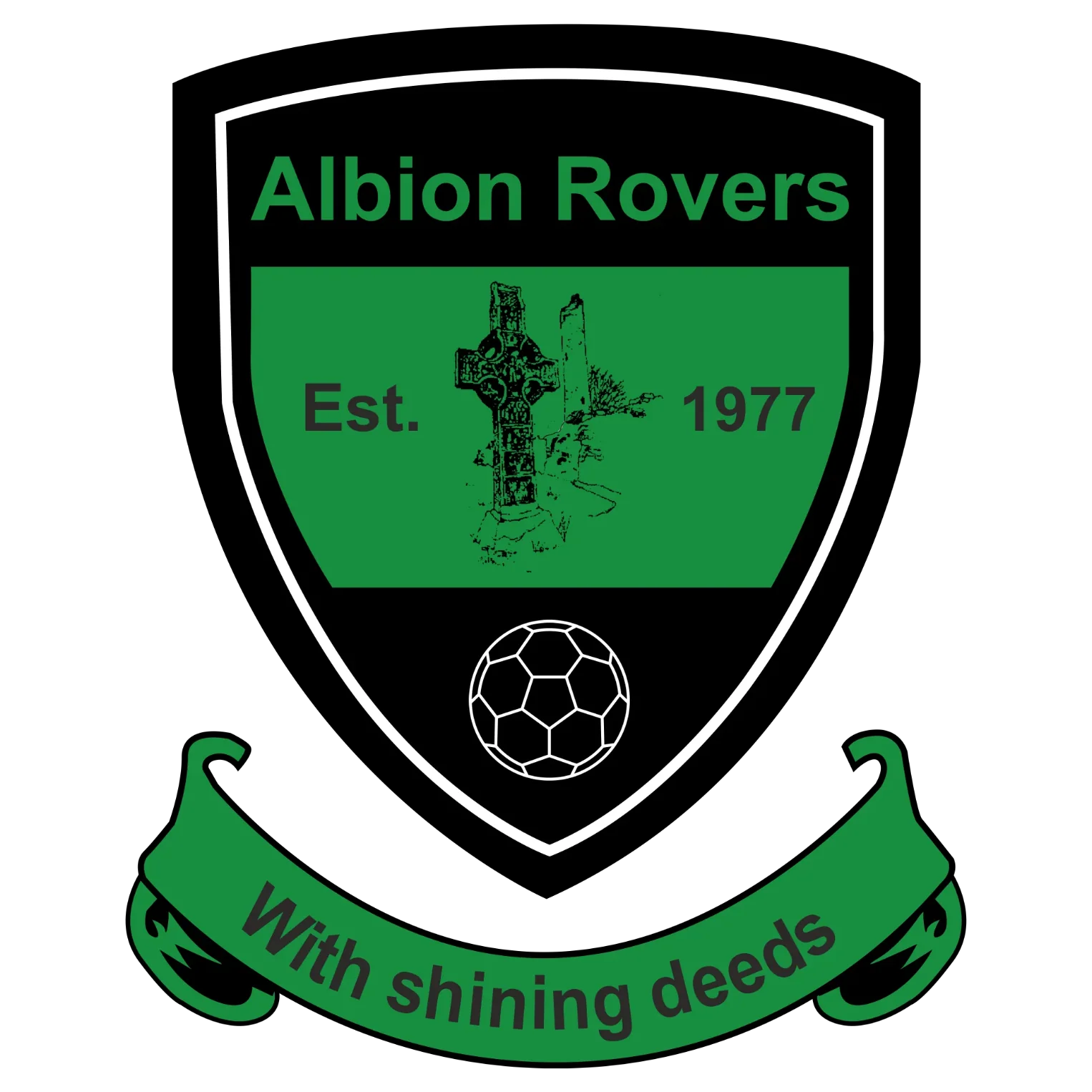 Albion Rovers