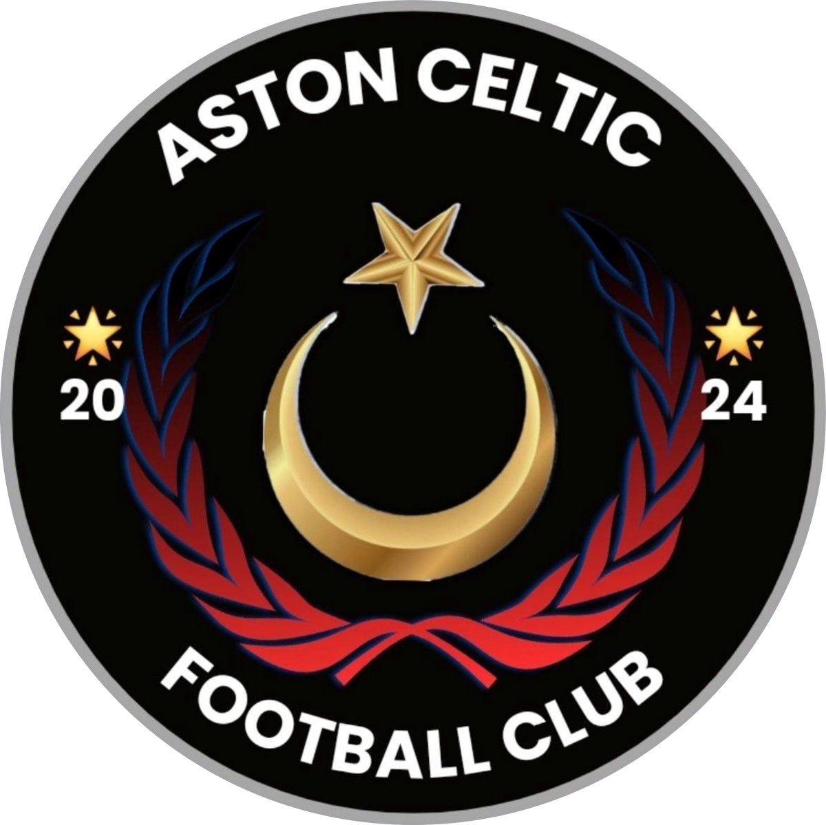 Aston Celtic Club Shop