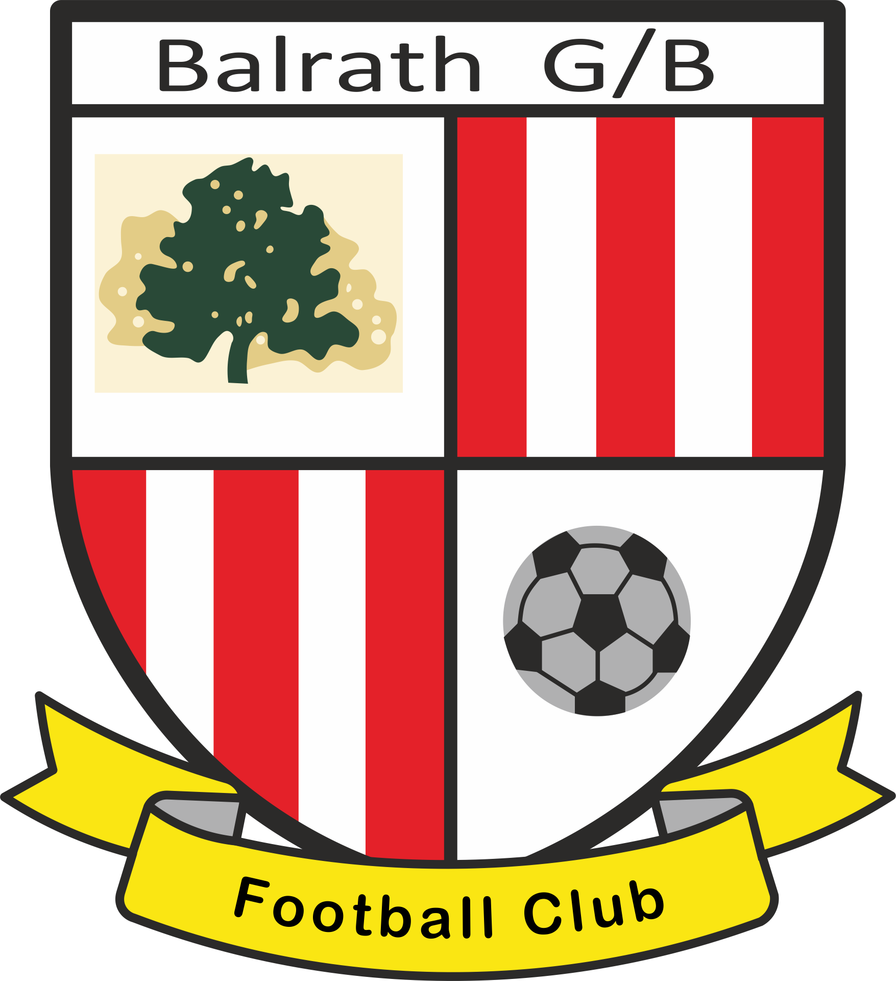 Balrath Football Club