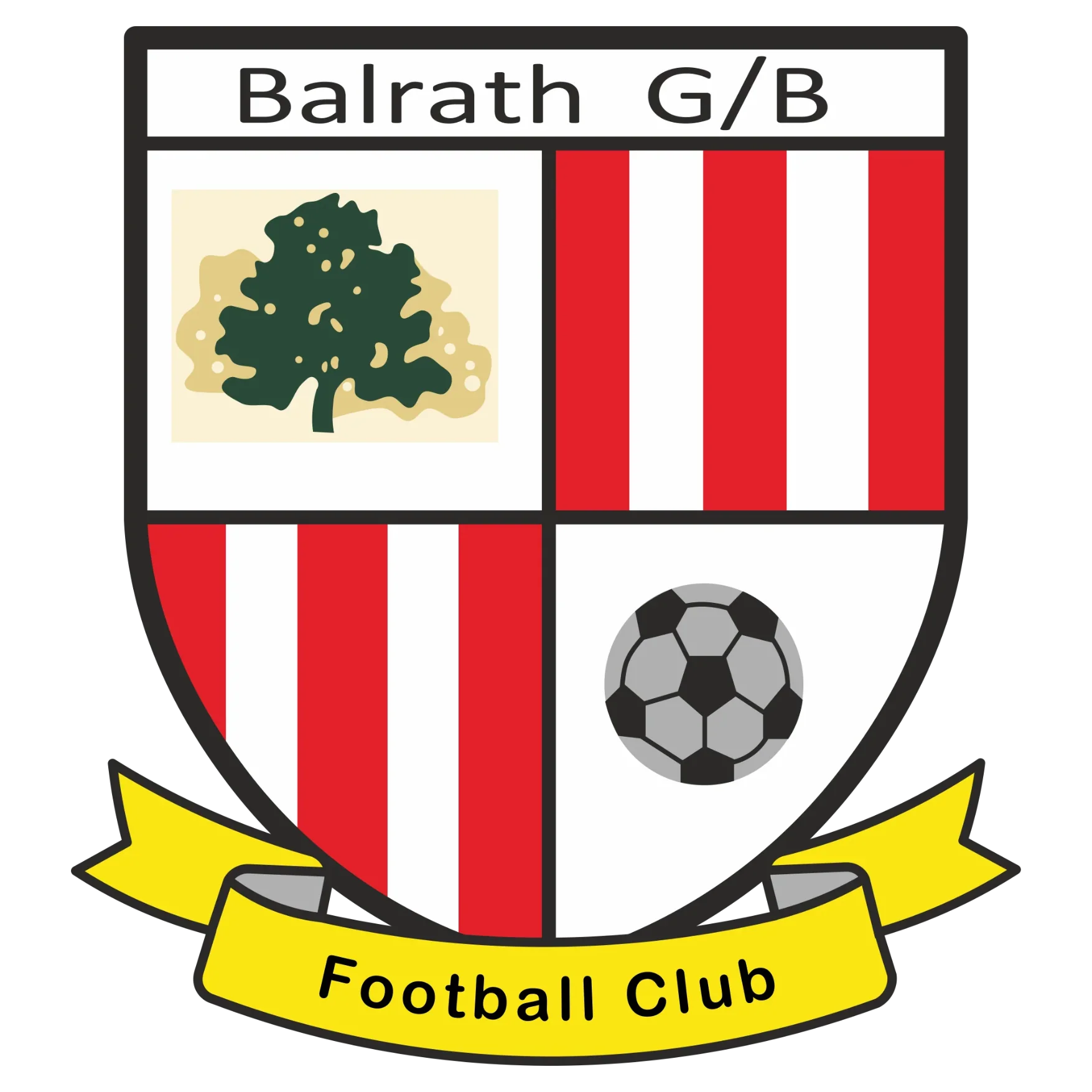 Balrath Football Club