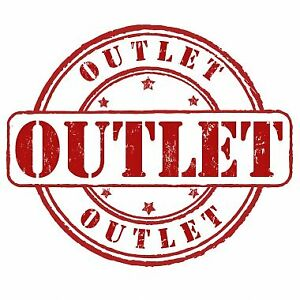 Clearance Outlet