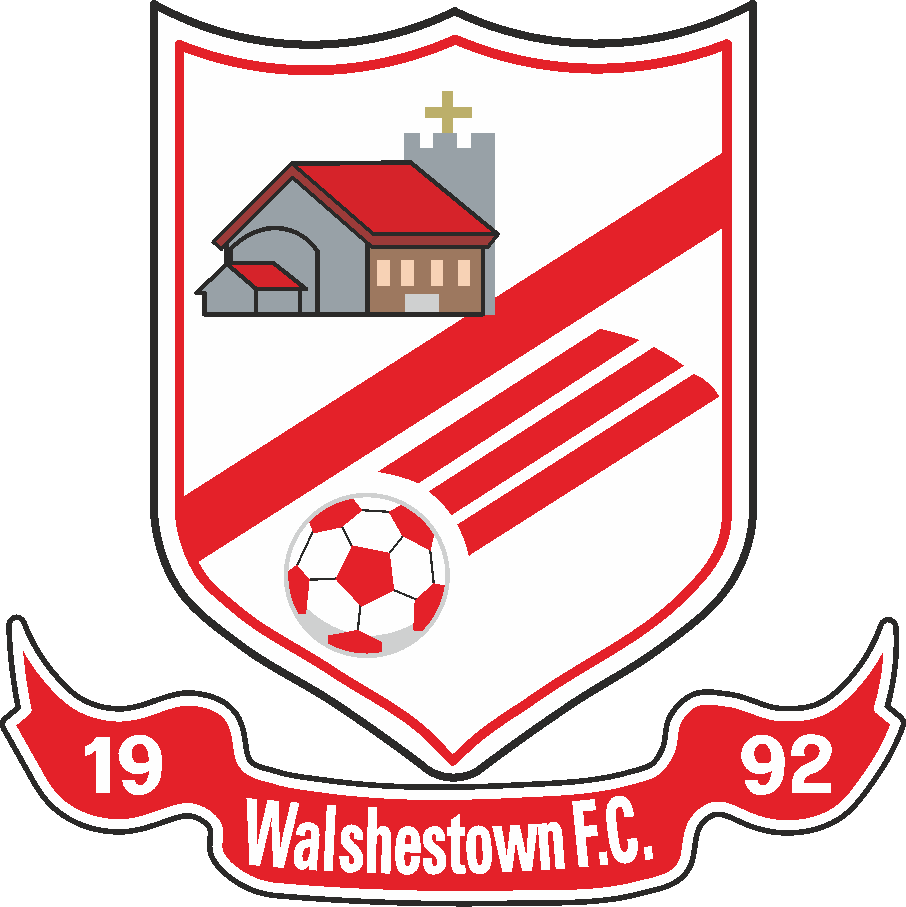 Walshestown  FC
