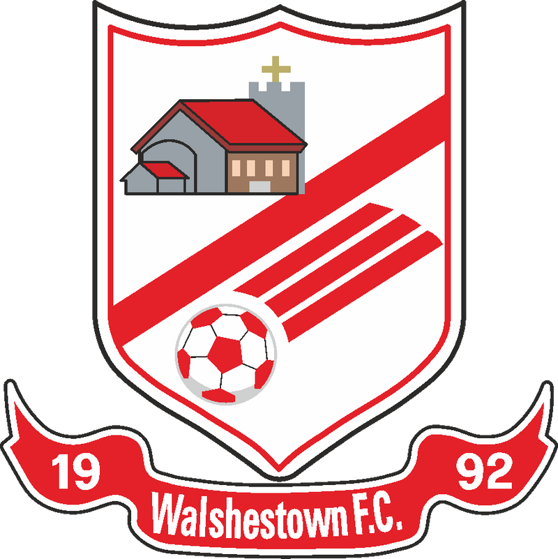 Walshestown  FC