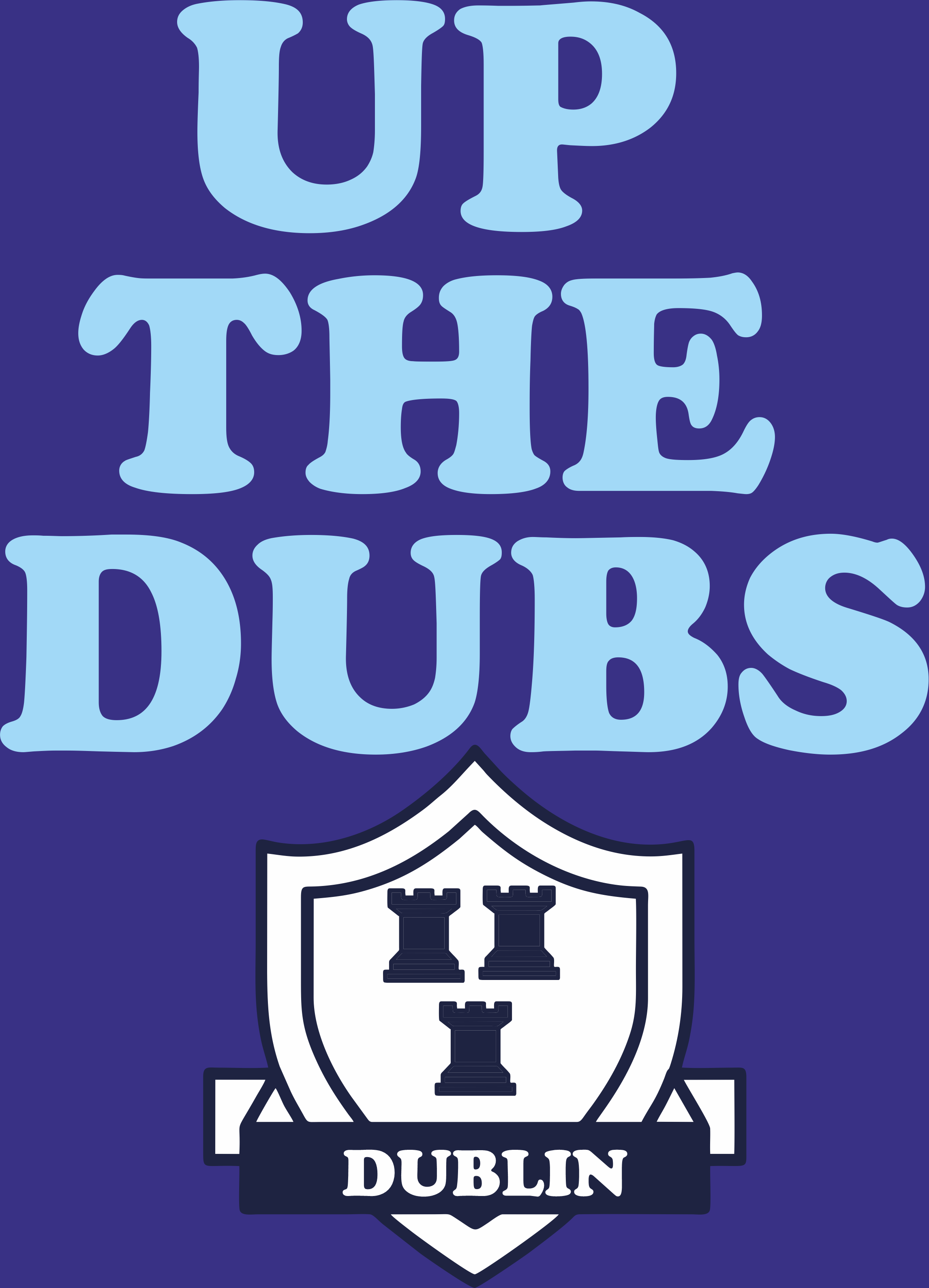 Up The Dubs Collection