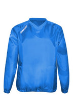Royal Blue Kids windcheater