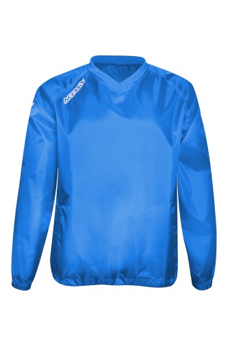 Royal Blue Kids windcheater
