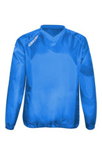 Load image into Gallery viewer, Royal Blue Kids windcheater