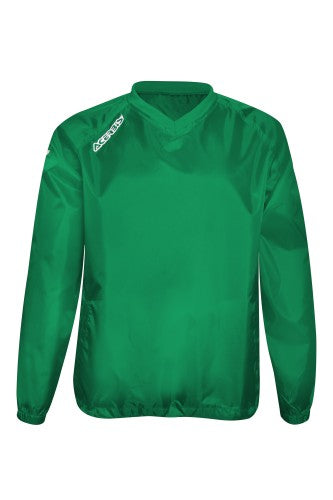 Irish Green Green windcheater