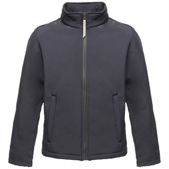 Regatta / sols kids softshell Jacket