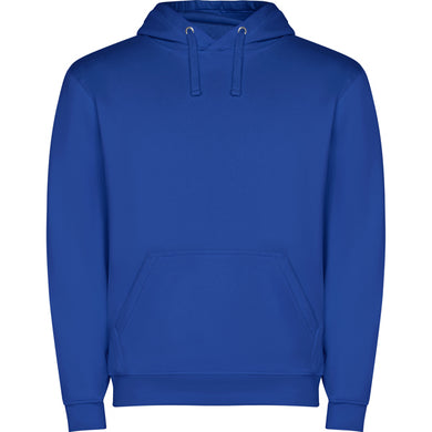 Royal Blue Hoodie - Adults and Kids sizes