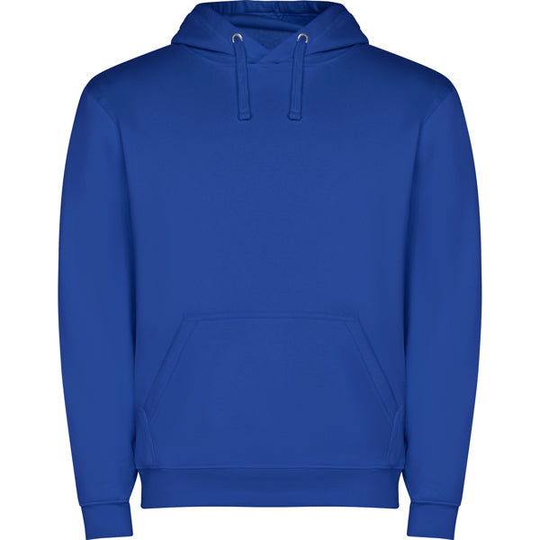 Royal Blue Hoodie - Adults and Kids sizes