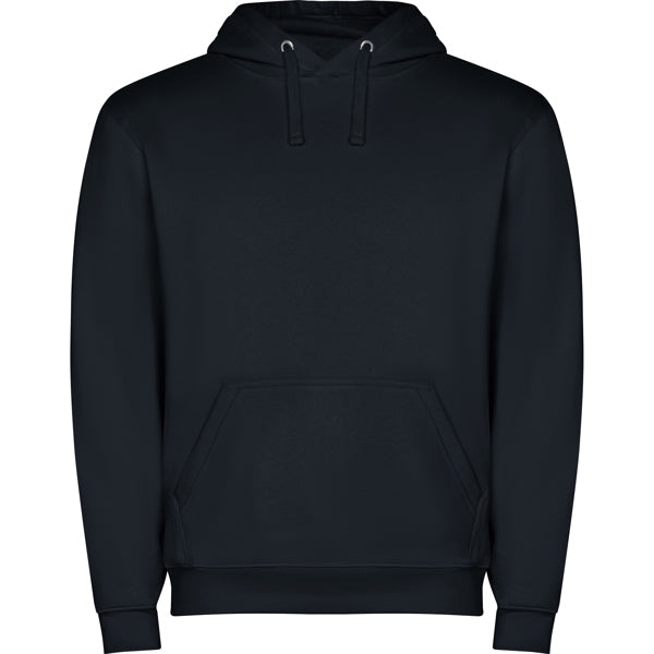 Navy Blue Hoodie - Adults and Kids sizes