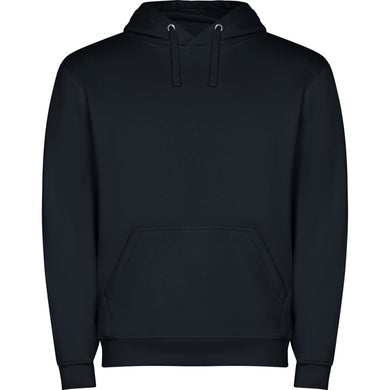 Navy Blue Hoodie - Adults and Kids sizes