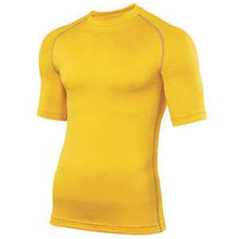 Load image into Gallery viewer, Rhino Short Sleeve Heavy and Warm Base Layer
