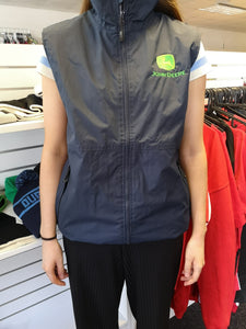 Navy Regatta / John Deere Bodywarmer