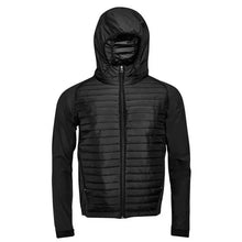 Load image into Gallery viewer, Sols New York Running Padded Jacket Ladies