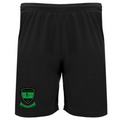 Albion Rovers Match Shorts - Adults Sizes