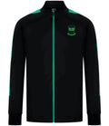 Albion Rovers Full Zip Track Top - Kids Sizes