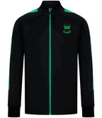 Albion Rovers Skinny Track Bottoms - Kids Sizes