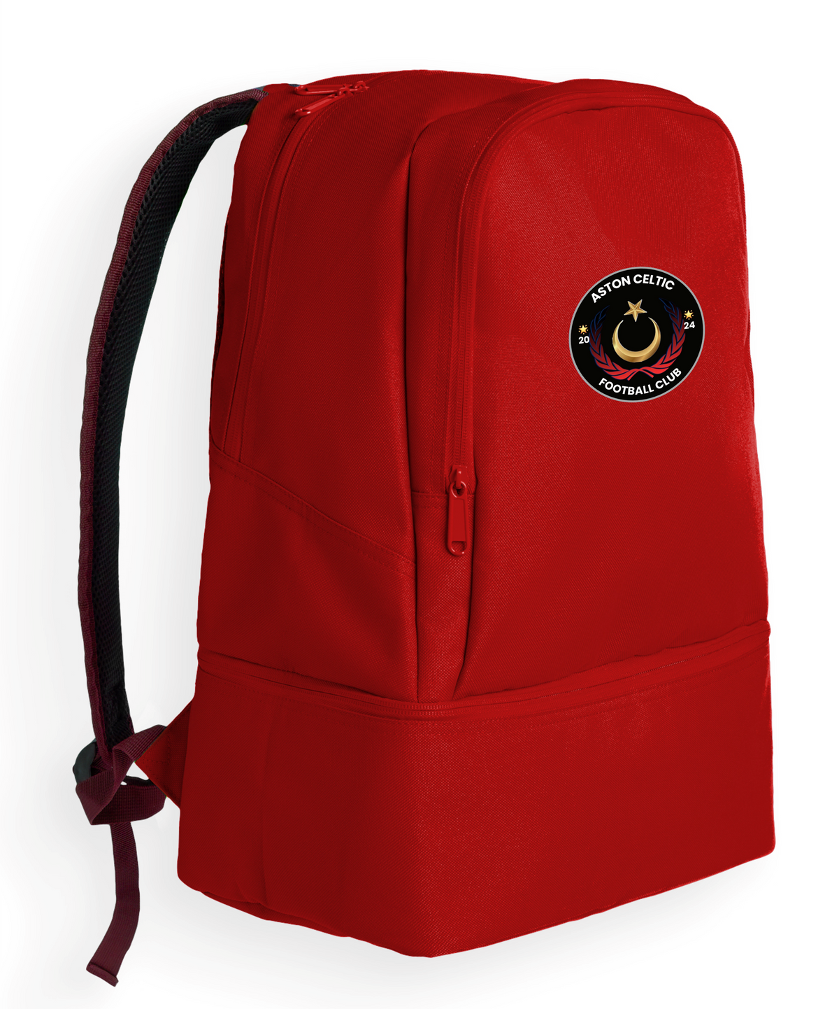 Aston Celtic Backpack