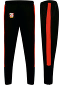 Balrath FC Skinny Zip Bottoms - Adult Sizes