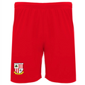 Balrath FC Match Shorts - Kids sizes