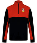 Balrath Football Club Quarter Zip - Adult Sizes