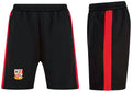Balrath FC Leisure Shorts - Kids Sizes