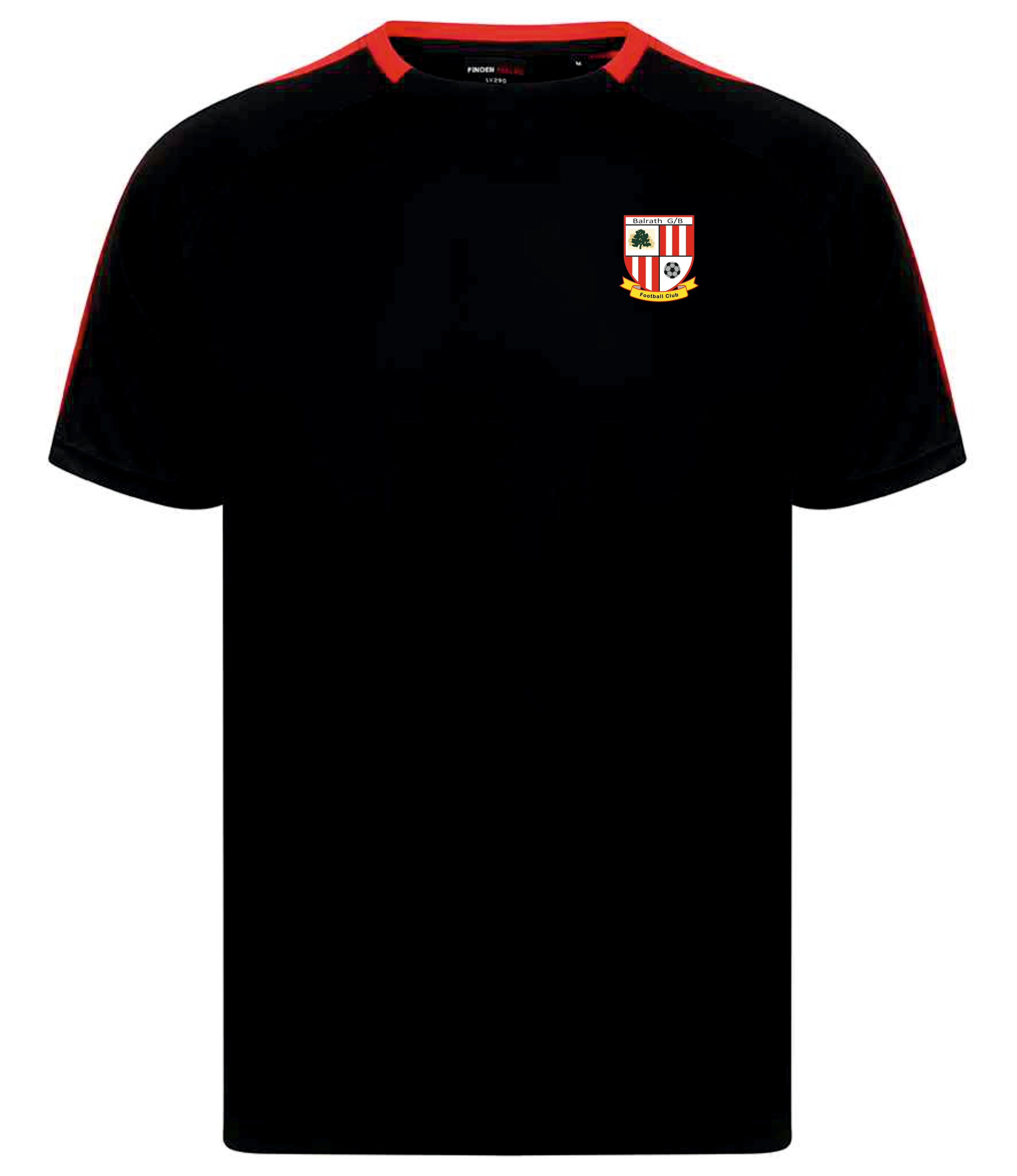 Balrath FC Training Tee - Kids Sizes