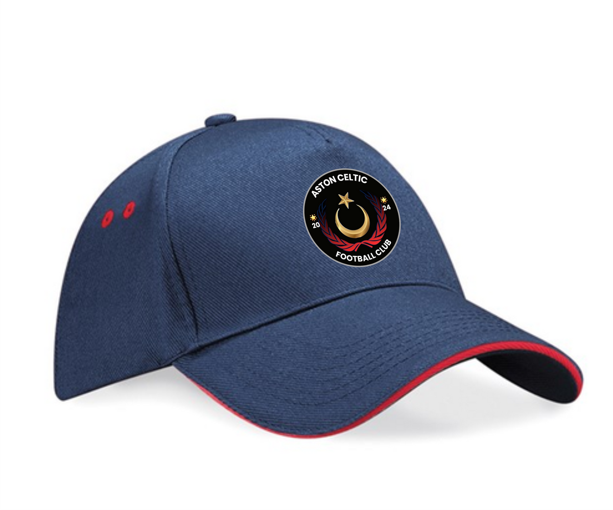 Aston Celtic Baseball Cap