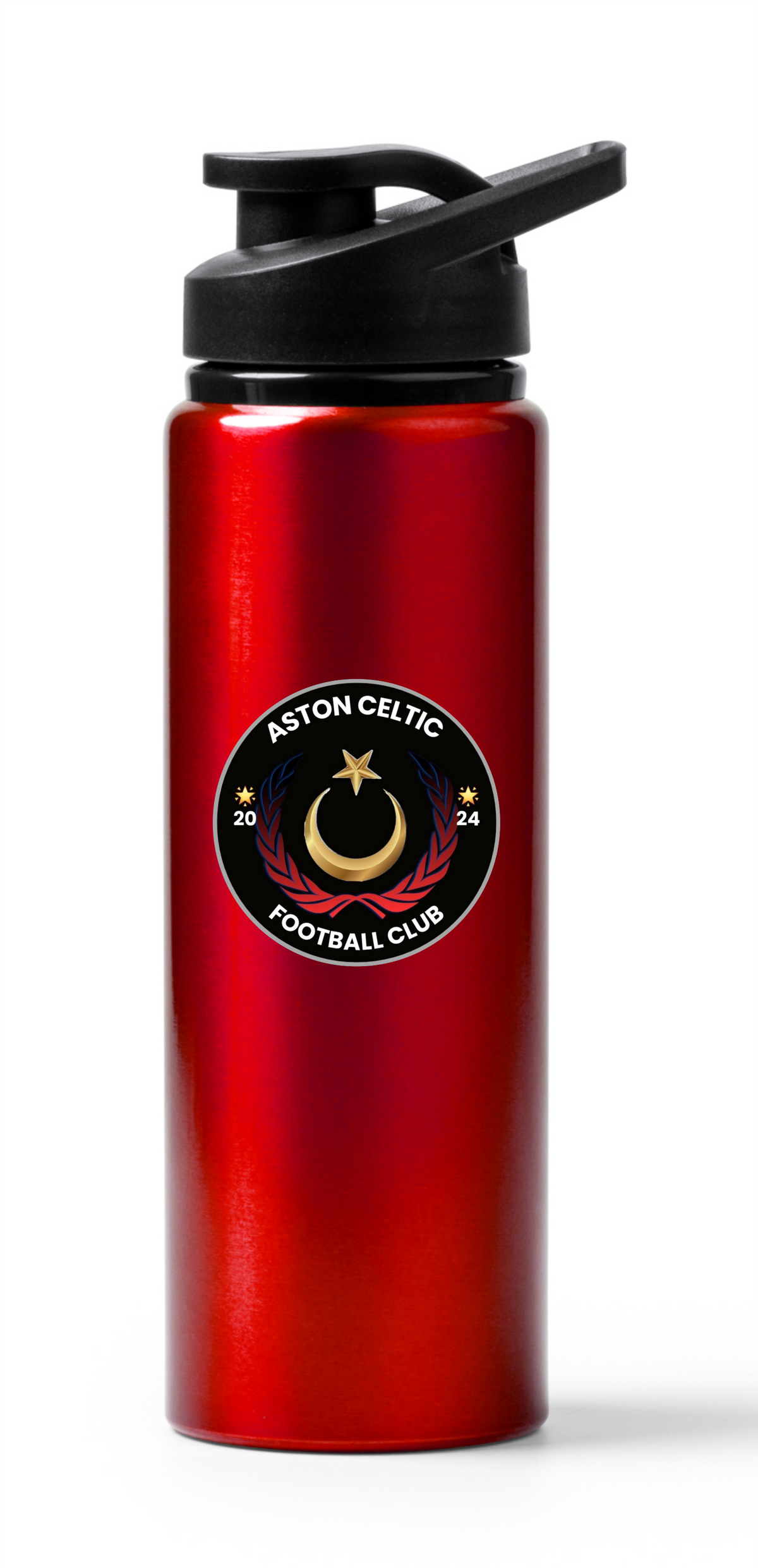 Aston Celtic Water Bottle