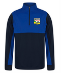 Dromin United Quarter Zip - Adult Sizes