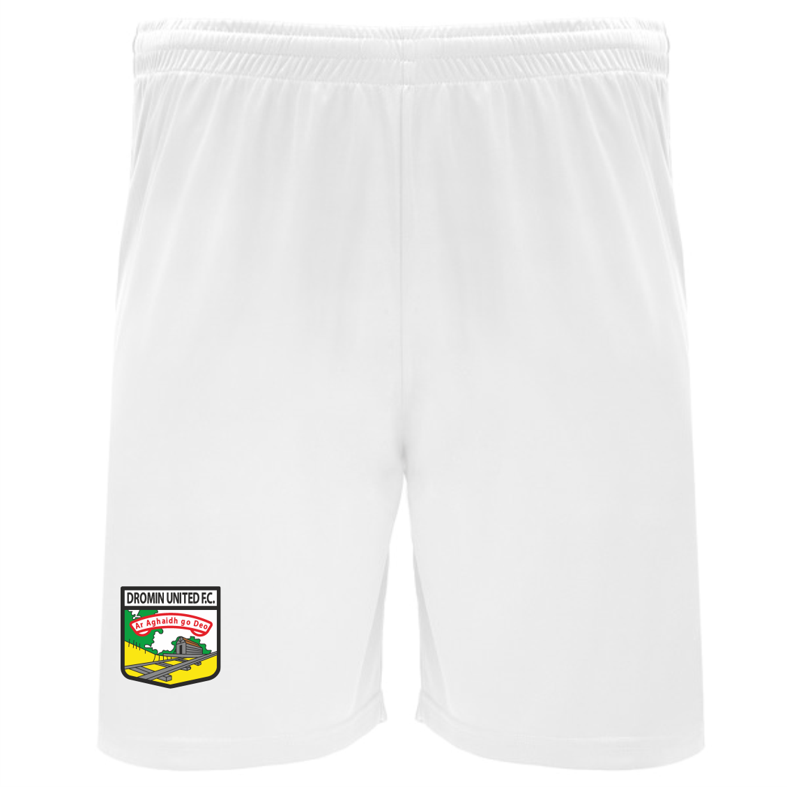 Dromin United Match Shorts - Kids sizes