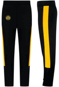 Dunleer AC Skinny Zip Bottoms - Adult Sizes