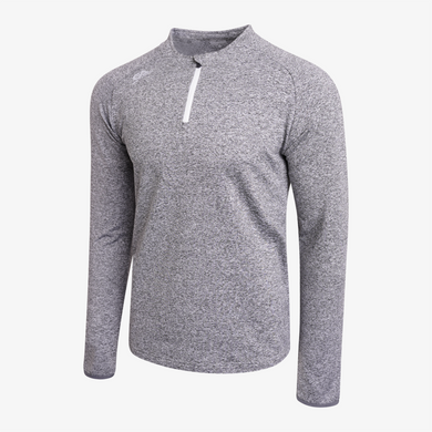 GreyMarl Gaelic Armour Quarter Zip - Reduced to €10