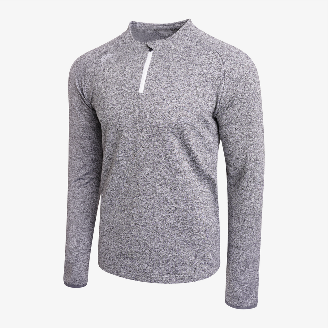 GreyMarl Gaelic Armour Quarter Zip - Reduced to €10