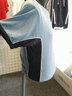 Heavyweight Cotton Sports Style Tee