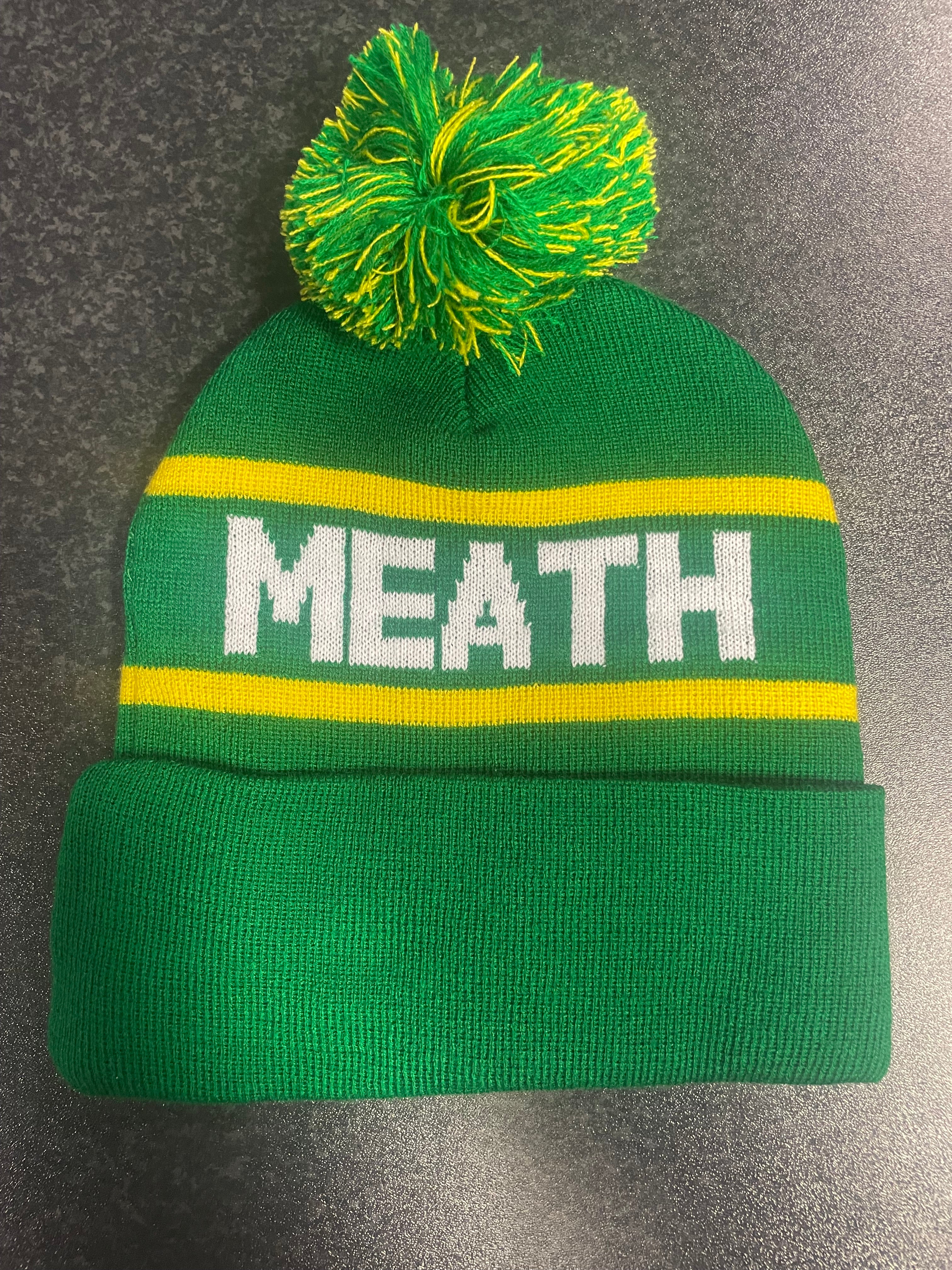 Meath Beanie