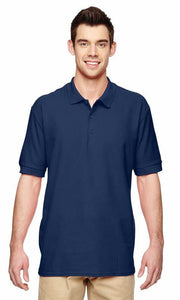 ADULT SIZE POLOS SHIRTS SIZE XL - VARIOUS COLOURS