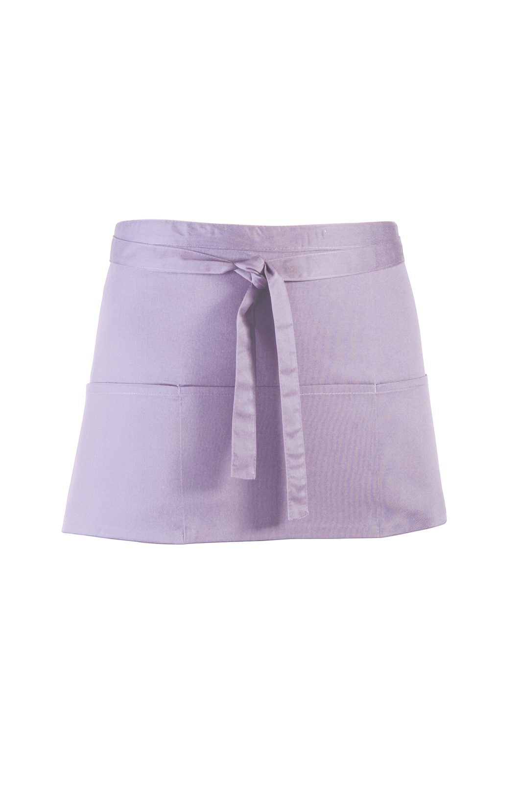 Premier pr155 Lilac short Bar apron