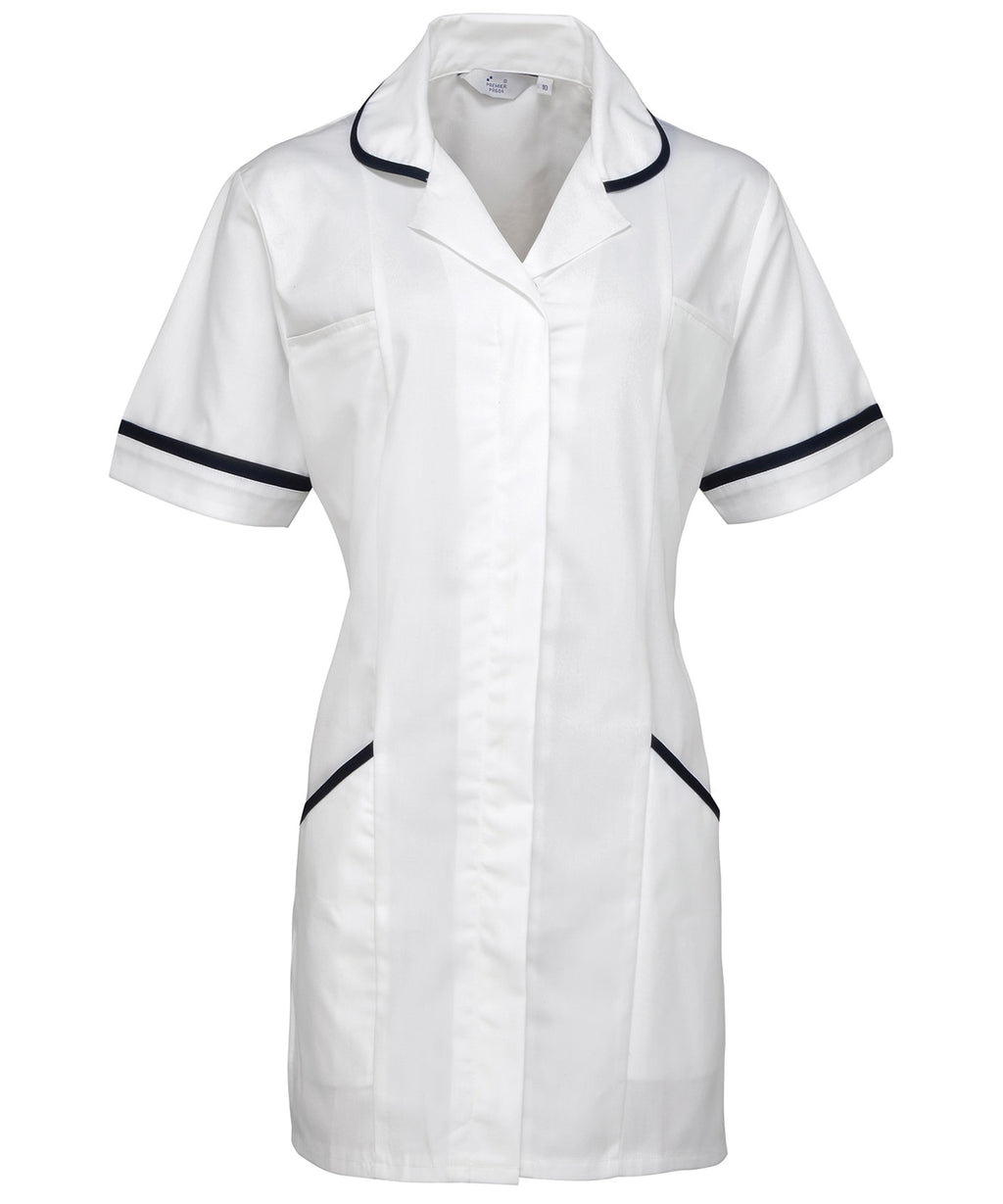 Premier PR604 Ladies Healthcare Tunic