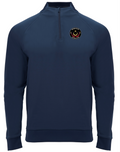 Aston Celtic Half Zip