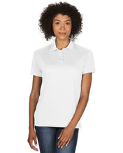 Load image into Gallery viewer, Ladies POLOS SHIRTS SIZE Medium - VARIOUS COLOURS