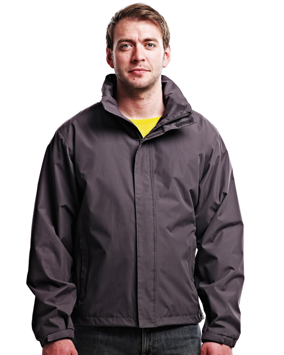 Regatta Pace Waterproof Jacket - Black