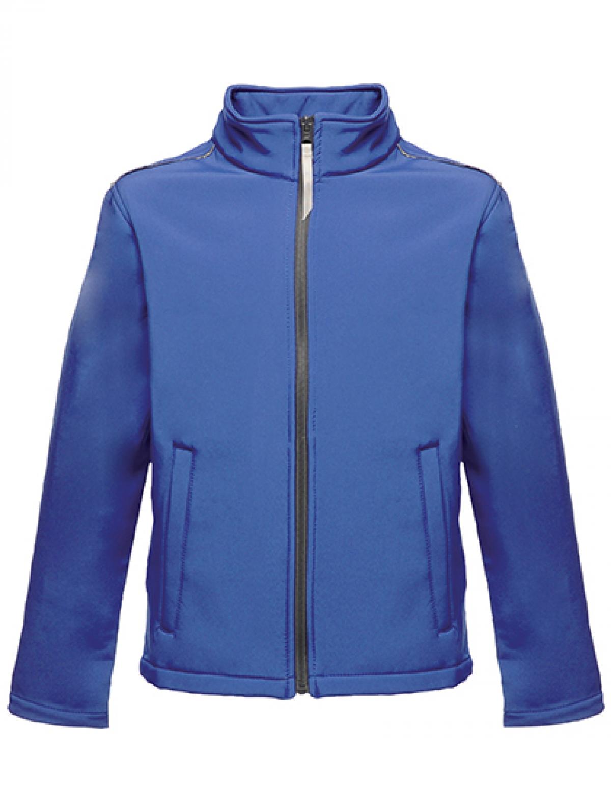 Regatta / sols kids softshell Jacket