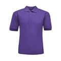 ADULT SIZE POLOS SHIRTS SIZE SMALL - VARIOUS COLOURS